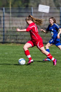 Bild 319 - SC Kaltenkirchen - SG Trittau/S�dstormarn : Ergebnis: 0:6
